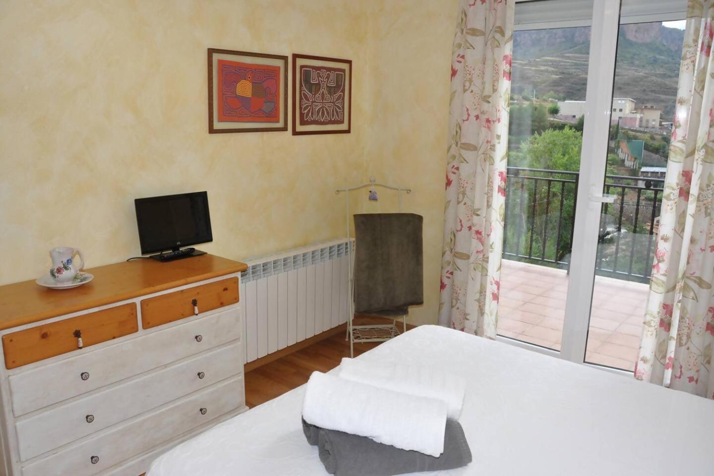 Un Apartamento Con Vistas Viguera 외부 사진