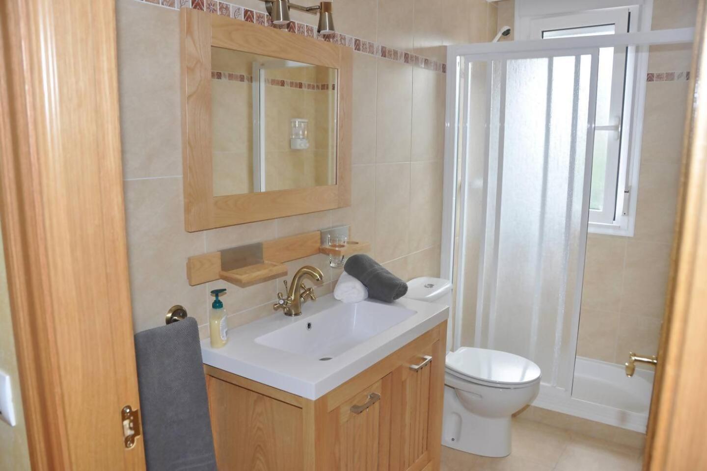 Un Apartamento Con Vistas Viguera 외부 사진