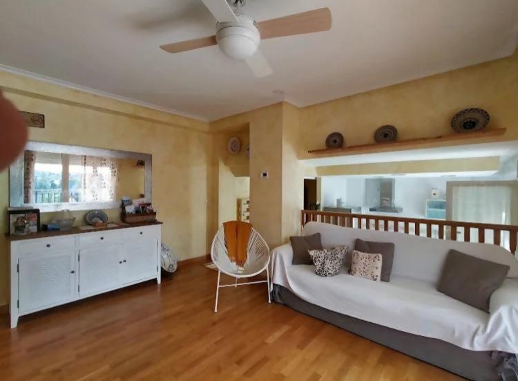 Un Apartamento Con Vistas Viguera 외부 사진