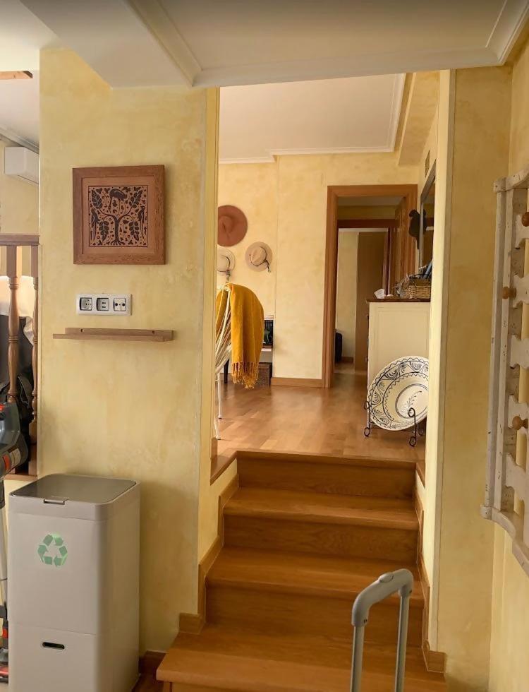 Un Apartamento Con Vistas Viguera 외부 사진